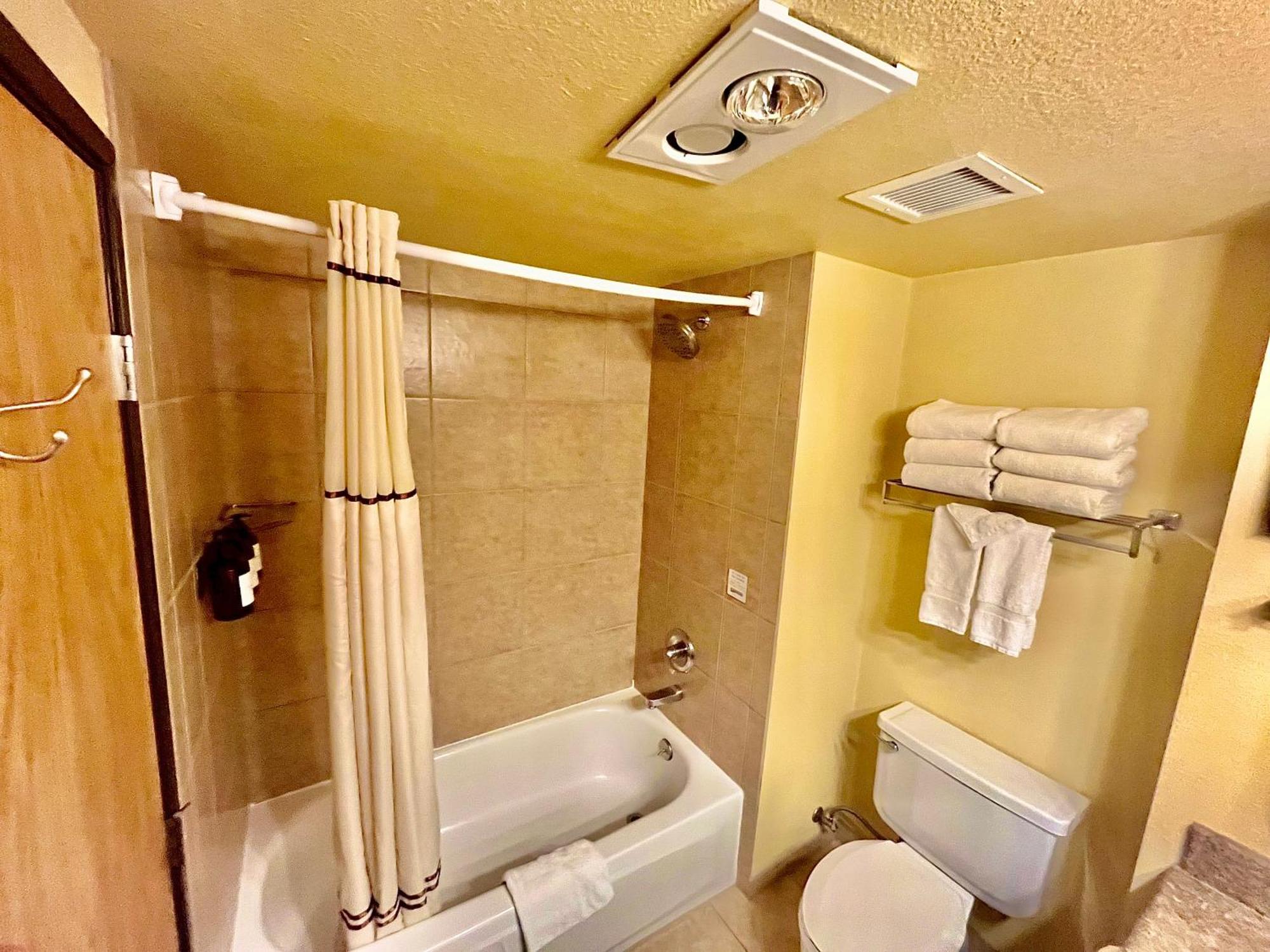마운트크레스티드부트 Mt Cb Mountain Side With King Bed, Hot Tub, Pool & Kitchen! 아파트 외부 사진